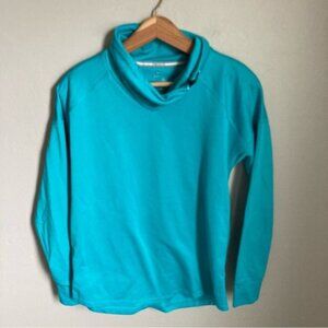 Nike Running Pullover Size Small